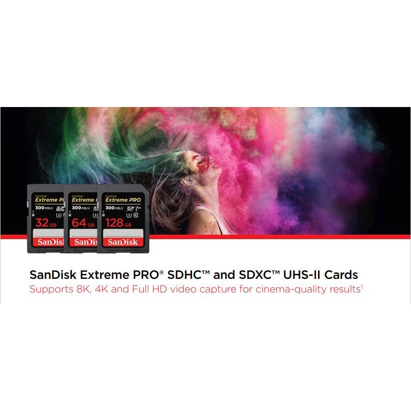 SanDisk Extreme PRO MicroSD 32GB + Adattatore SD - Classe 10, U3, V30 - Lettura 95MB/s [Modello Precedente] - 5