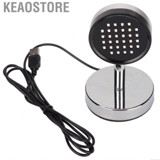 Keaostore Onychomycosis  Light Toenail Fingernail Care Painless