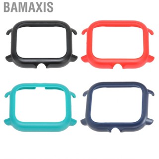 Bamaxis PC Watch Protective   Beautiful Lightweight Case  for Amazfit GTS 3