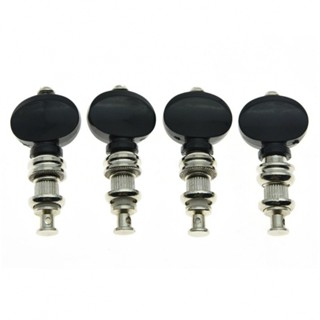 New Arrival~Ululele Tuners Tuning Ukulele Accessories Keys Nickel Precision Tuners