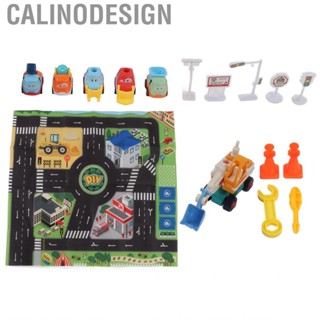 Calinodesign Children Play Mats  Carpet Playmat Rug DIY Toys for Game Room Over Three Years Old Classroom