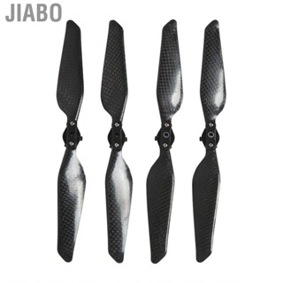 Jiabo 2Pair Quick Release Carbon Fiber Propeller For FIMI X8 SE  Dro SS5