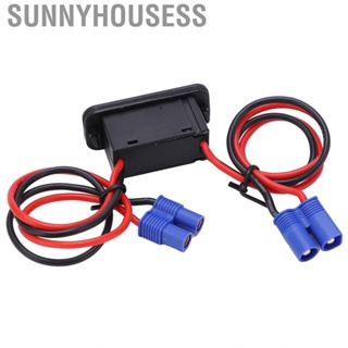 Sunnyhousess RC High Current Switch Control System Accessories Power