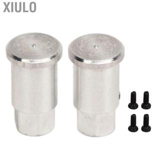 Xiulo RC Car Hex Shaft  Easy Installation Metal for A86P