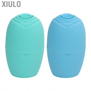 Xiulo Ice Face Roller  Beauty Mold Wear Proof Multifunctional for Eye