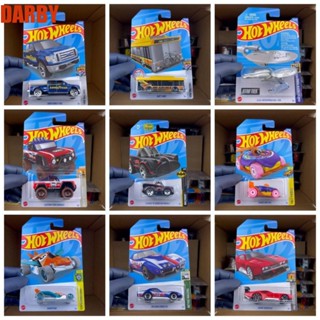 Darby โมเดลรถยนต์ HONDA CITY 1/64 Die-cast, Athletic Boy NISSAN MAZDA BATMOBILE ของเล่นสําหรับเด็ก