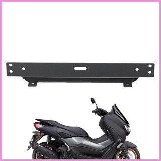 อุปกรณ์เมาท์ขาตั้งไฟหน้า สเตนเลส สําหรับรถมอเตอร์ไซค์ NMAX155 PCX160 PCX150