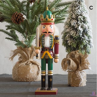 เครื่องประดับ รูปทหาร Nutcracker Nutcracker สําหรับผู้ชาย