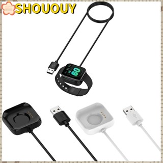 Shououy แท่นชาร์จ USB 41 มม. 46 มม. อุปกรณ์เสริม สําหรับ OPPO Watch