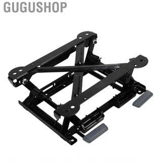 Gugushop Car Seats Height Adjuster Rustproof  Lifting Base for Vehicles