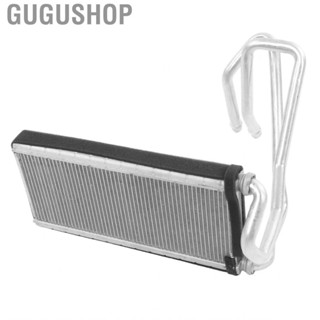 Gugushop HVAC Heater Core Professional High Efficiency Strong  Deformation Rustproof for Car