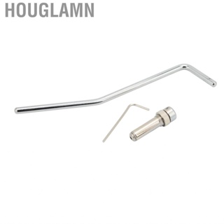 Houglamn Tremolo Arm Socket High Hardness No Deformation Bridge System With Hex