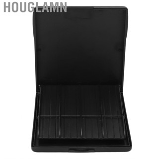 Houglamn Reed Storage Box Case AB 8x  Instrument Acc For Saxophone Clarinet