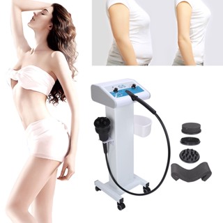 Watching You เครื่องเผาผลาญไขมันแบบสั่นสะเทือน Universal Pulley Body Slimming Weight Loss Beauty Equipment