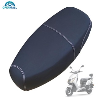 Openmall ปลอกหนังหุ้มเบาะที่นั่งรถจักรยานยนต์ สําหรับ Moped Motorbike HONDA PCX150 PCX 150 Scooter Case D2Q4