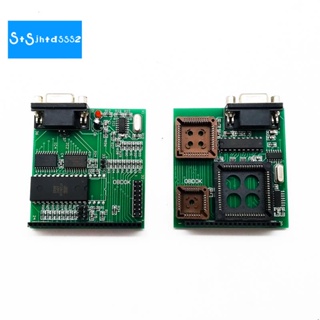 อะแดปเตอร์ TMS NEC 1 ชุด สําหรับโปรแกรมเมอร์ UPA USB V1.3 Eeprom Board Reader Works