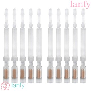 Lanfy โพรบเซนเซอร์ ระดับตัวเอง สัมผัส 3D พร้อมหมุดเซนเซอร์ แบบเปลี่ยน สําหรับเครื่องพิมพ์ 3D