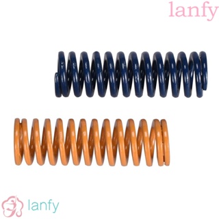 Lanfy อุปกรณ์เสริมเครื่องพิมพ์ 3D ความยาว 25 มม. ID 4 มม.