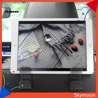 Skym* ไม้แขวนเสื้อ กันลื่น สําหรับแขวนเบาะรถยนต์ 2 ชิ้น ต่อชุด