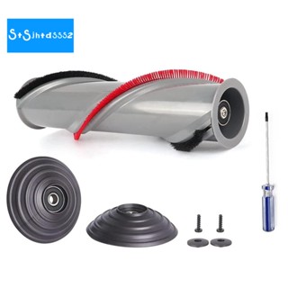 ชุดแปรงลูกกลิ้ง และล้อบอล สําหรับเครื่องดูดฝุ่น Dyson V10 V11 V15 100W