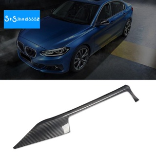 สติกเกอร์คาร์บอนไฟเบอร์ ติดแดชบอร์ดรถยนต์ สําหรับ BMW 3 4 Series GT F30 F32 F34