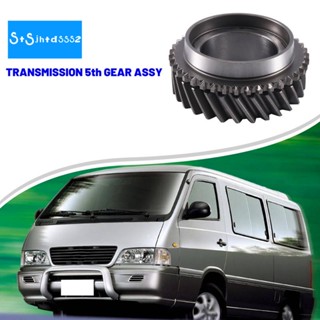 เกียร์โลหะ สําหรับ Ssangyong Istana MB VAN MB100 &amp; MB140 SERIES 6612603419