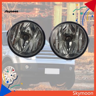 Skym* ไฟตัดหมอก ABS AL1Z15200A สําหรับ Ford Expedition 2007-2014 2 ชิ้น