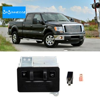 ชุดโมดูลควบคุมเบรกรถพ่วง สําหรับ Ford F-150 2011-2014 BL3Z-19H332-AA BL3Z19H332AA