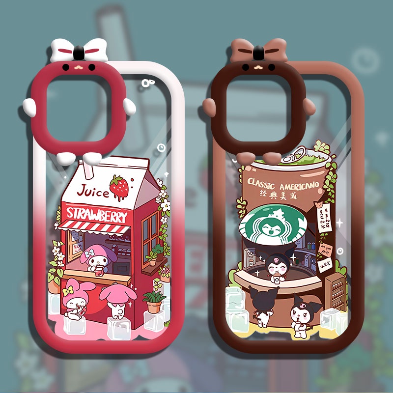 เคส OPPO Reno 7Z A95 Reno 8Z A78 A9 A12 A17K A93 A74 A94 A96 A77s A16 A54 A55 Realme C55 C12 C53 C25