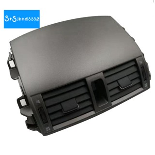 อะไหล่กระจังช่องแอร์รถยนต์ A/C สําหรับ Toyota Corolla Altis 2007-2013