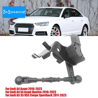 เซนเซอร์วัดระดับไฟหน้าซ้าย 8W0941285เซนเซอร์วัดความสูงตัวรถยนต์ สําหรับ Audi A4 A5 RS5 S4 S5 Avant 2016-2023 8W0 941 285 C