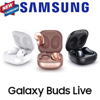 SAMSUNG Galaxy Buds Live Wireless Bluetooth Earbud Earbuds Earphone Headphon