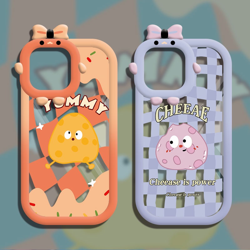 เคส OPPO Reno 7Z A95 Reno 8Z A78 A9 A17K A74 A12 A93 A96 A94 A55 A77s A16 A54 Realme C55 C53 C12 C25
