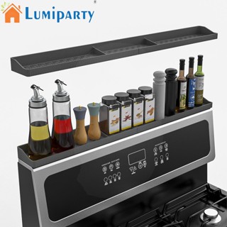 Lumiparty ถาดซิลิโคน ทนความร้อน สําหรับวางเครื่องเทศ