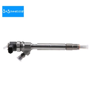 หัวฉีดน้ํามันเชื้อเพลิงดีเซล สําหรับ Bosch NISSAN Paladin DK4A-1112010 Zd25 4CYL2.5 ลิตร 0445110317