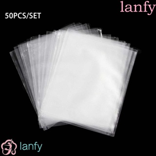 Lanfy อุปกรณ์เสริมรอกตกปลา แบบละลายเร็ว