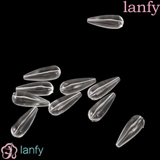 Lanfy Bombarda ทุ่นลอยน้ํา ทนทาน สําหรับตกปลา 3.1 กรัม 4.8 กรัม 7.5 กรัม