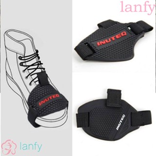 Lanfy แผ่นเบรก อุปกรณ์เสริม สําหรับรถจักรยานยนต์