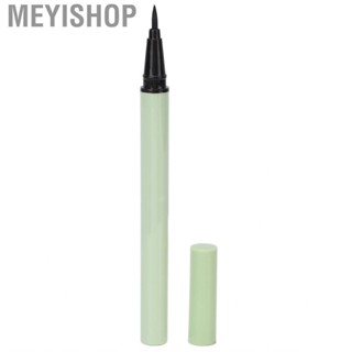 Meyishop Eyeliner  Lightweight Simple Operation Soft Pen for Party Women