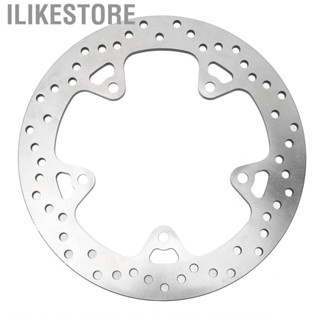 Ilikestore 275MM Motorcycle Rear Brake Disc Stainless Steel Rotor for BMW R1200GS 2013-2018