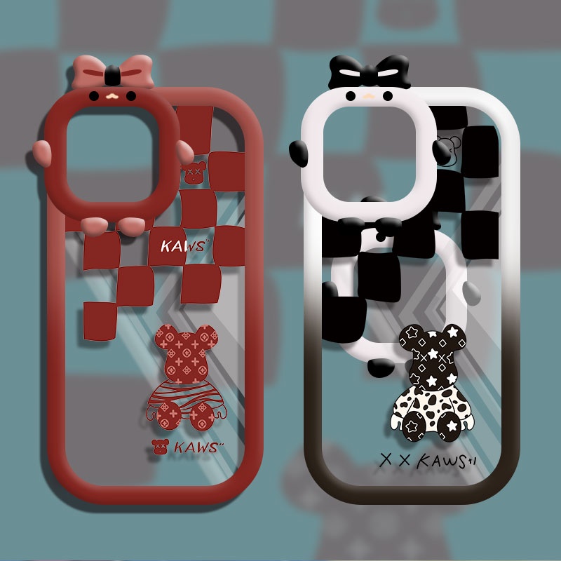 เคส OPPO Reno 7Z A95 Reno 8Z A78 A9 A17K A12 A74 A94 A96 A77s A93 A16 A54 A55 Realme C55 C12 C53 C25