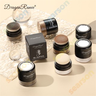 Dragon Ranee hairline Shading Powder Filling Pen คอนซีลเลอร์ Waterproof Hair Shadow Powder Waterproof Hair Shadow Powder 【searson】 【searson】 【searson】