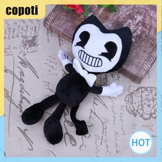 ของเล่นตุ๊กตา Bendy and The Ink Machine Bendy ของขวัญ สําหรับเด็ก [copoti.th]