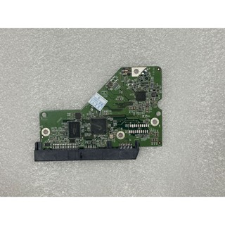 Hdd PCB บอร์ดลอจิก บอร์ดวงจรพิมพ์ 2060-800039-001 Rev P1