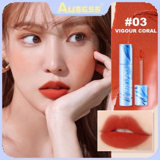 Sace Lady Matte Liptint Highly Pigment Waterproof Velvet Lip Cream Long Lasting Smooth Lip Makeup Cosmetics TECH3