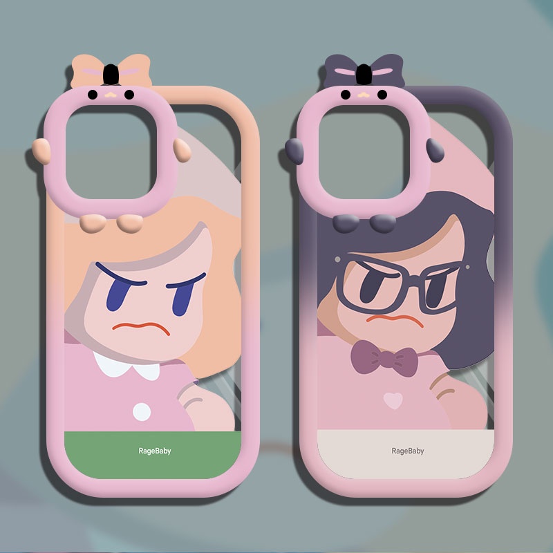 เคส OPPO Reno 8Z Reno 7Z A9 A17K A12 A95 A78 A74 A96 A94 A93 A55 A77s A16 A54 Realme C55 C53 C12 C25