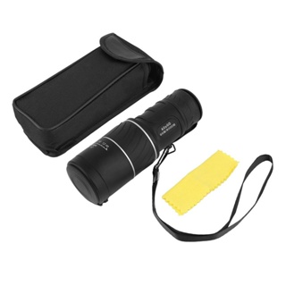 40x60 Day&amp;Night  Optical Monocular Telescope for Hunting Camping Hiking