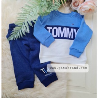 Tommy Hilfiger set 2 pcs.