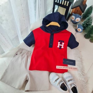 Tommy Hilfiger set 2 pcs.