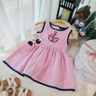 Tommy Hilfiger Dress เดรส